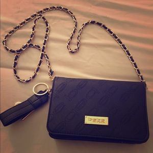 Bebe crossbody